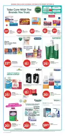 Shoppers Drug Mart flyer week 41 Page 16