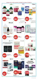 Shoppers Drug Mart flyer week 41 Page 17