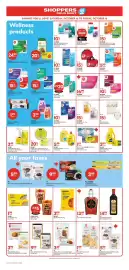 Shoppers Drug Mart flyer week 41 Page 18