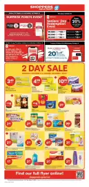 Shoppers Drug Mart flyer week 41 Page 2