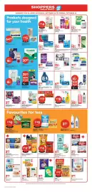 Shoppers Drug Mart flyer week 41 Page 20