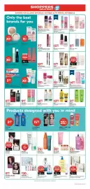 Shoppers Drug Mart flyer week 41 Page 21
