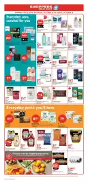Shoppers Drug Mart flyer week 41 Page 22