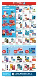 Shoppers Drug Mart flyer week 41 Page 6