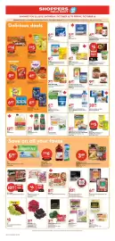 Shoppers Drug Mart flyer week 41 Page 7