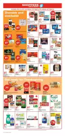 Shoppers Drug Mart flyer week 41 Page 9
