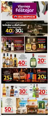 Catálogo Olímpica (válido hasta 9-10)
