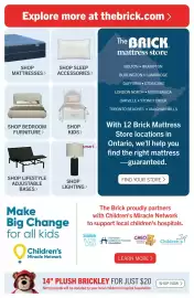 The Brick flyer Page 29