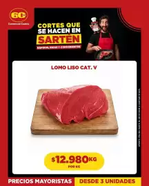 Catálogo Comercial Castro Página 2