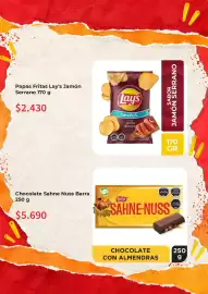Catálogo Santa Isabel Página 4