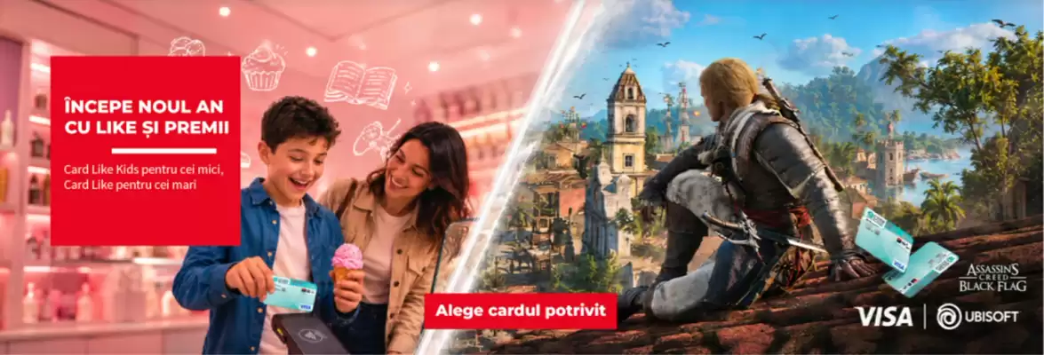 Catalog BRD (valid până la 18-10)