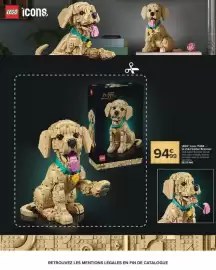 Catalogue Jouets Carrefour | Prêt à jouer avec nous ? page 29