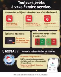 Catalogue Jouets Carrefour | Prêt à jouer avec nous ? page 3
