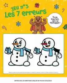 Catalogue Jouets Carrefour | Prêt à jouer avec nous ? page 40