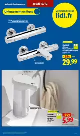 Catalogue Lidl semaine 42 page 29