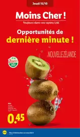Catalogue Lidl semaine 42 page 4