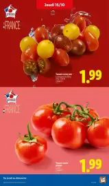 Catalogue Lidl semaine 42 page 5