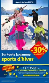 Catalogue Lidl semaine 42 page 51