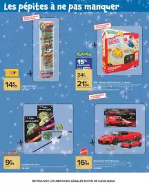 Catalogue Carrefour Market | Prêt à jouer avec nous ? page 10: Les pépites à ne pas manquer QUANTITE LIMITEE A1962 PIECES 35