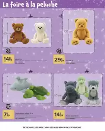 Catalogue Carrefour Market | Prêt à jouer avec nous ? page 14