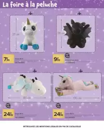 Catalogue Carrefour Market | Prêt à jouer avec nous ? page 15