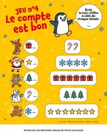 Catalogue Carrefour Market | Prêt à jouer avec nous ? page 23