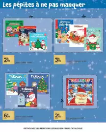 Catalogue Carrefour Market | Prêt à jouer avec nous ? page 41