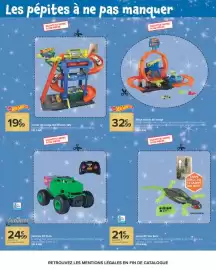 Catalogue Carrefour Market | Prêt à jouer avec nous ? page 9