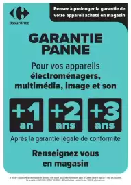 Catalogue Carrefour | Le chef c'est moi 2 page 30