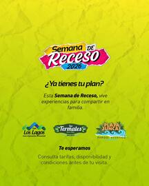 Catálogo Comfamiliar Huila semana 41 Página 6