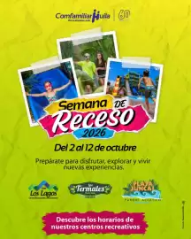 Catálogo Comfamiliar Huila semana 41 Página 1