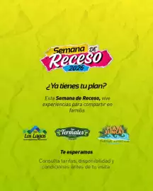 Catálogo Comfamiliar Huila semana 41 Página 6