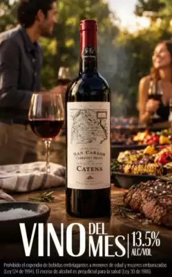 Catálogo Arflina (válido hasta 2-11)