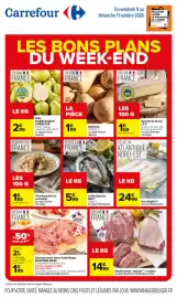 Catalogue Carrefour page 1