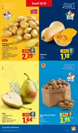 Catalogue Lidl semaine 42 page 3