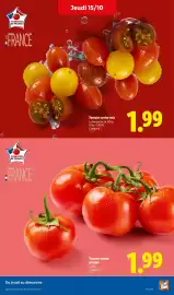 Catalogue Lidl semaine 42 page 5