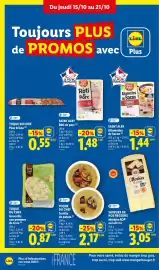 Catalogue Lidl semaine 42 page 16