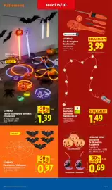 Catalogue Lidl semaine 42 page 37