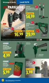 Catalogue Lidl semaine 42 page 56