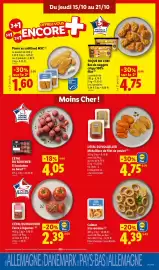 Catalogue Lidl semaine 42 page 11