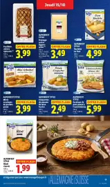 Catalogue Lidl semaine 42 page 23
