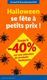 Catalogue Lidl semaine 42 page 31