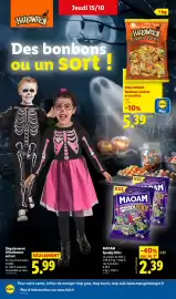 Catalogue Lidl semaine 42 page 32