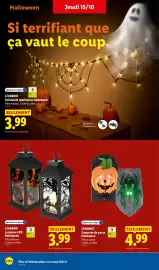 Catalogue Lidl semaine 42 page 36
