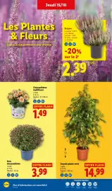 Catalogue Lidl semaine 42 page 40