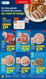 Catalogue Lidl semaine 42 page 10