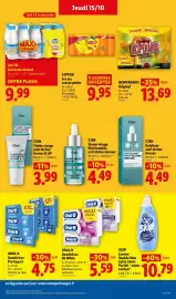 Catalogue Lidl semaine 42 page 21