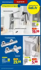 Catalogue Lidl semaine 42 page 29