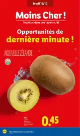 Catalogue Lidl semaine 42 page 4