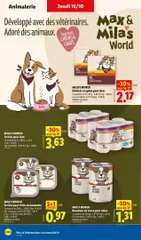 Catalogue Lidl semaine 42 page 44